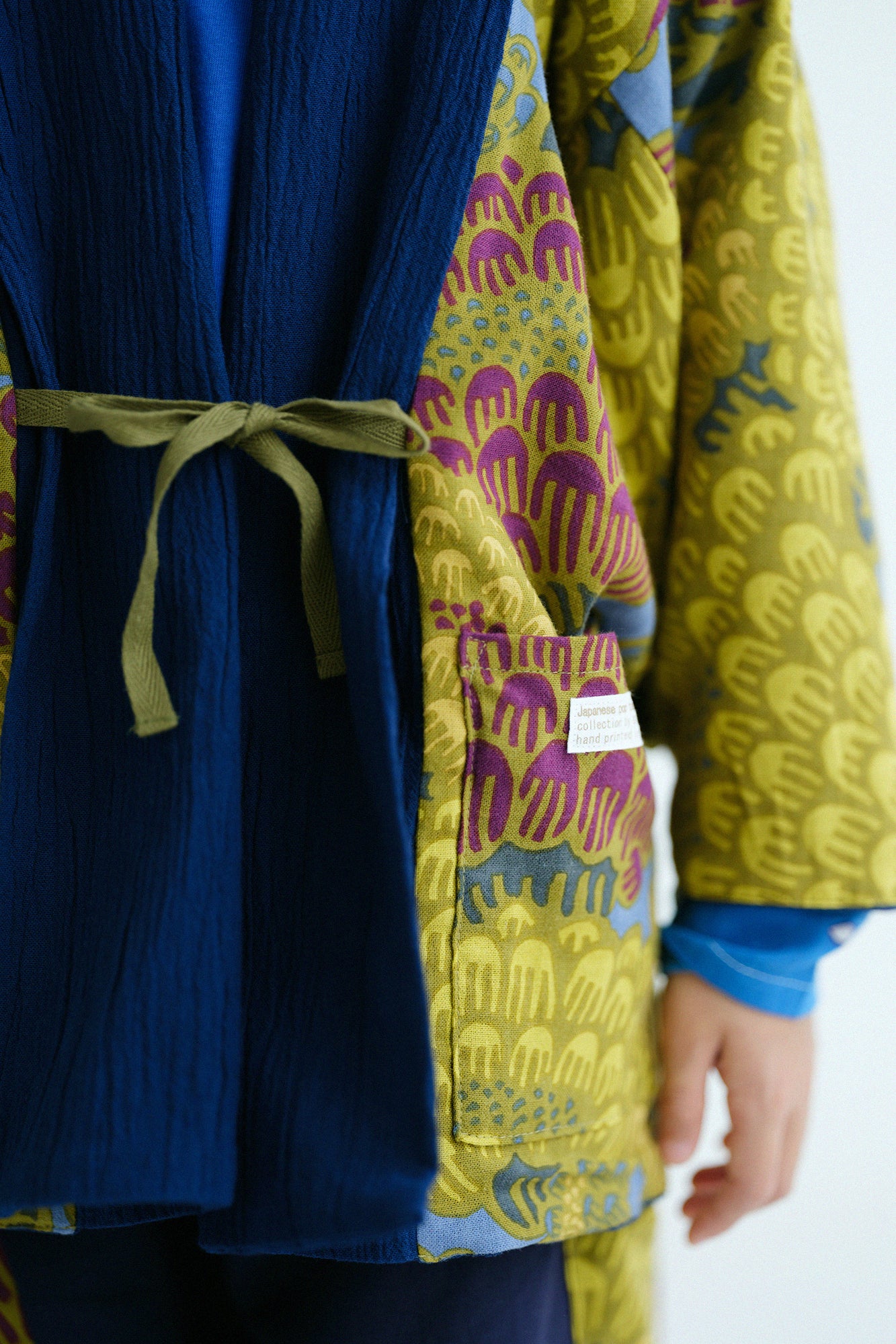 ●takashima chijimi 20/10儿童jirisode/koniro x kenran koka