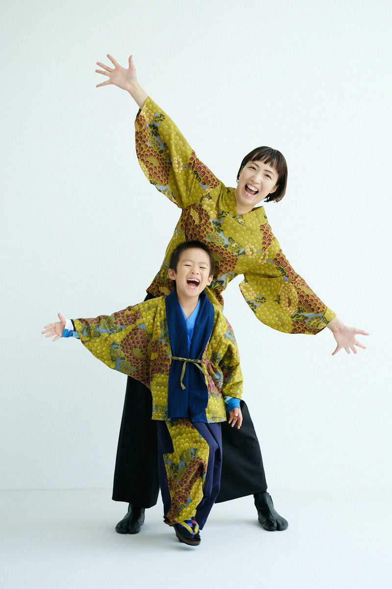 Manches pour enfants (automne/hiver)