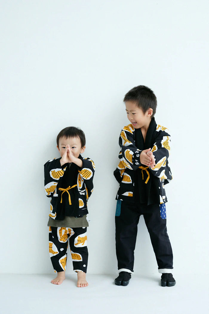 Manches pour enfants (automne/hiver)