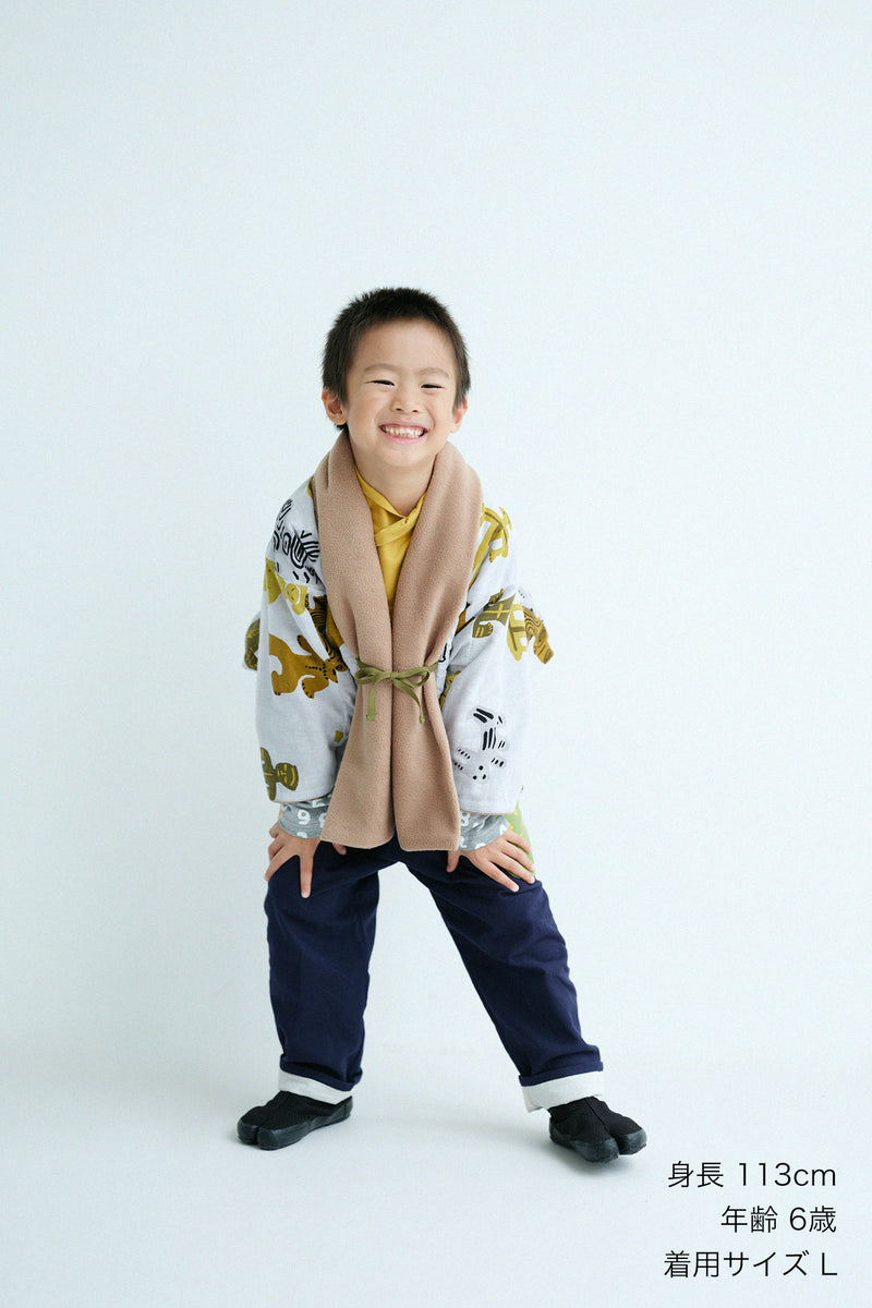 Manches pour enfants (automne/hiver)