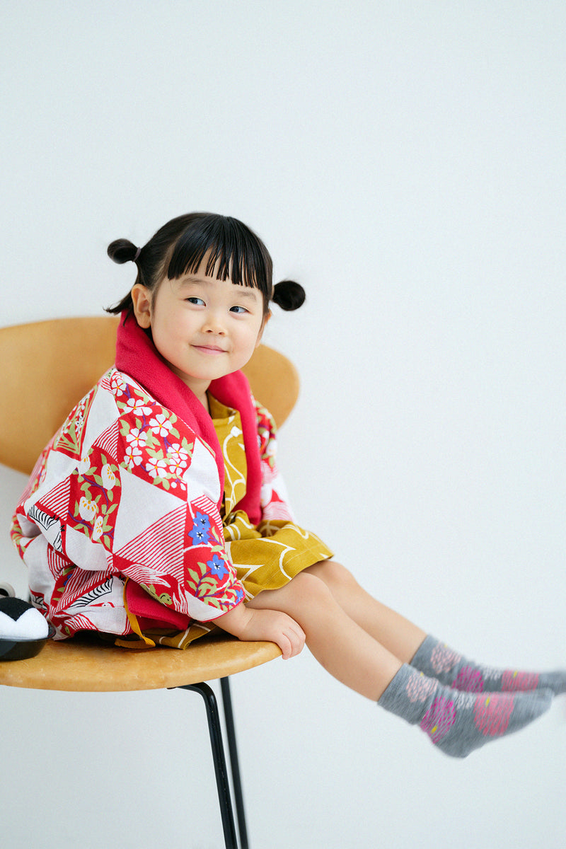 Manches pour enfants (automne/hiver)