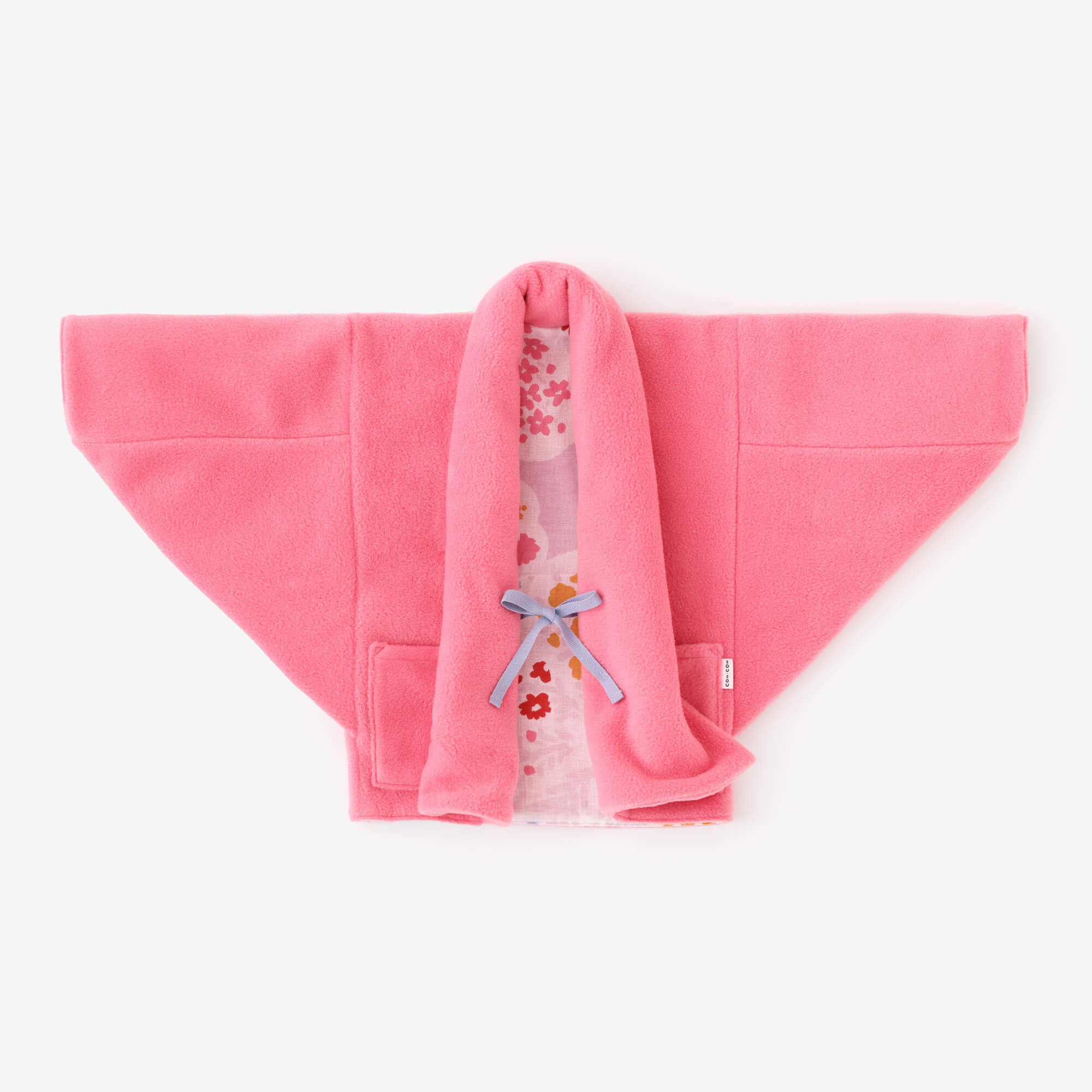 ●Manches polaires pour enfants/Hairo x Smile