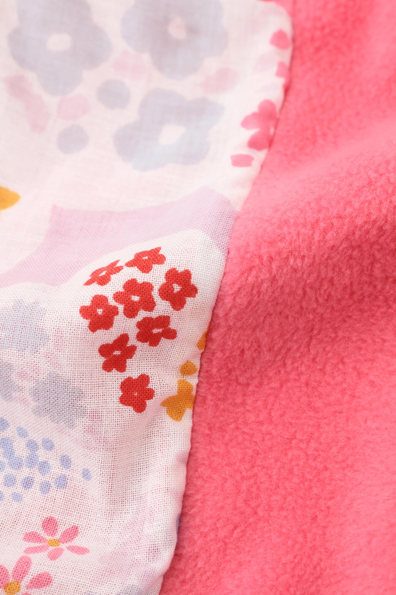 ●Manches polaires pour enfants/Hairo x Smile