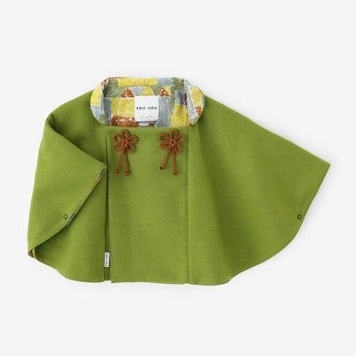 ●Somou Poncho Hifu/Kidoriiro x Tsumikinoie