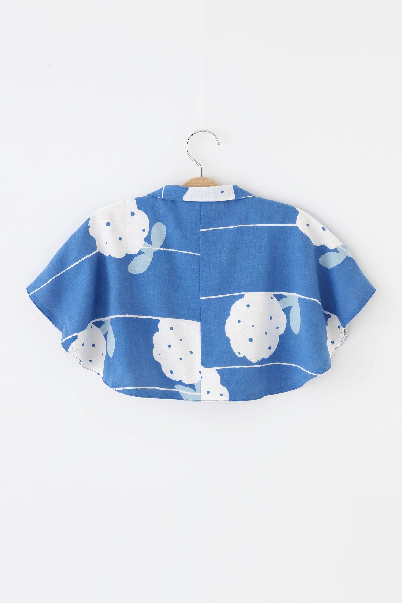●Isemomen Poncho Hifu/Boule de Riz