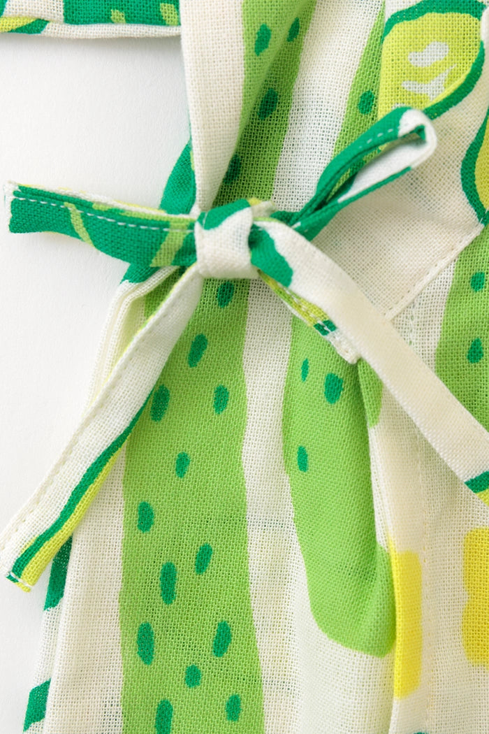 ● Jinbei/concombre pour enfants Isemomen