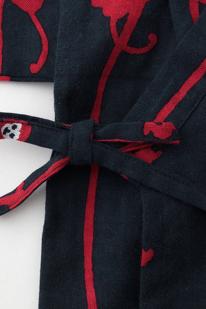●Jinbei/Saru pour enfants d'Isemomen