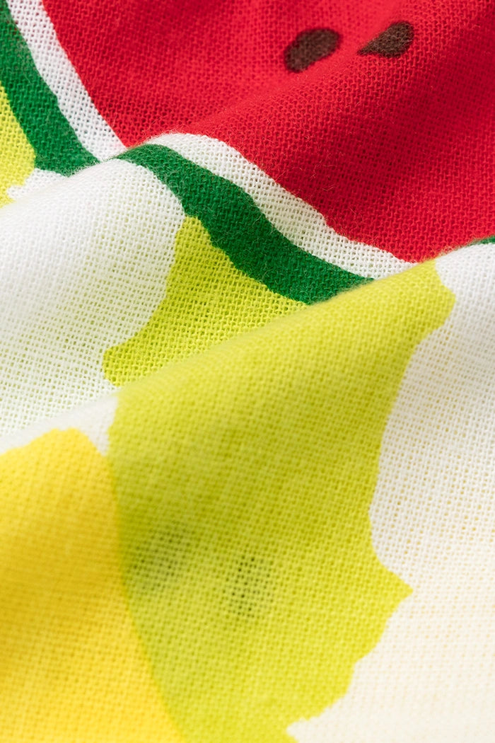 ●Jinbei/pastèque pour enfants Isemomen
