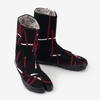 Klebemagie Jikatabi/Tobi