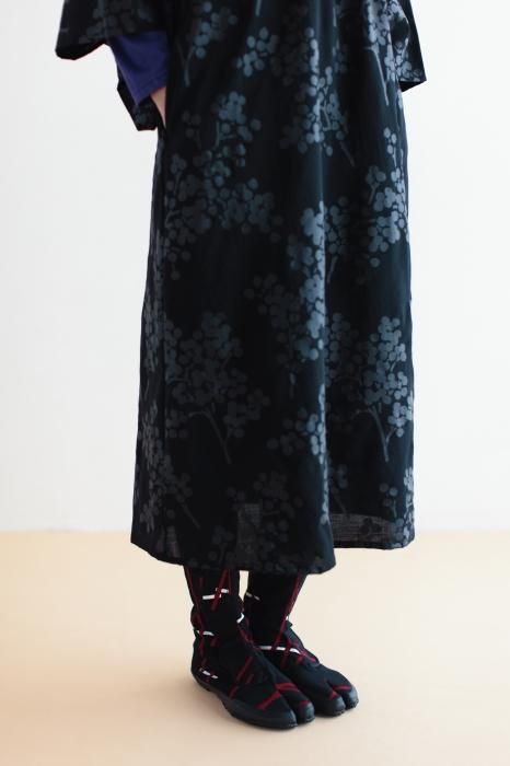 貼付マジック地下足袋／鳶（とび）