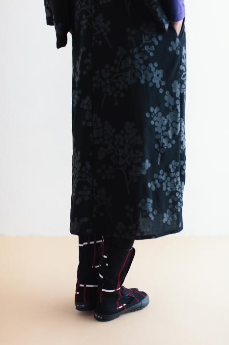 貼付マジック地下足袋／鳶（とび）