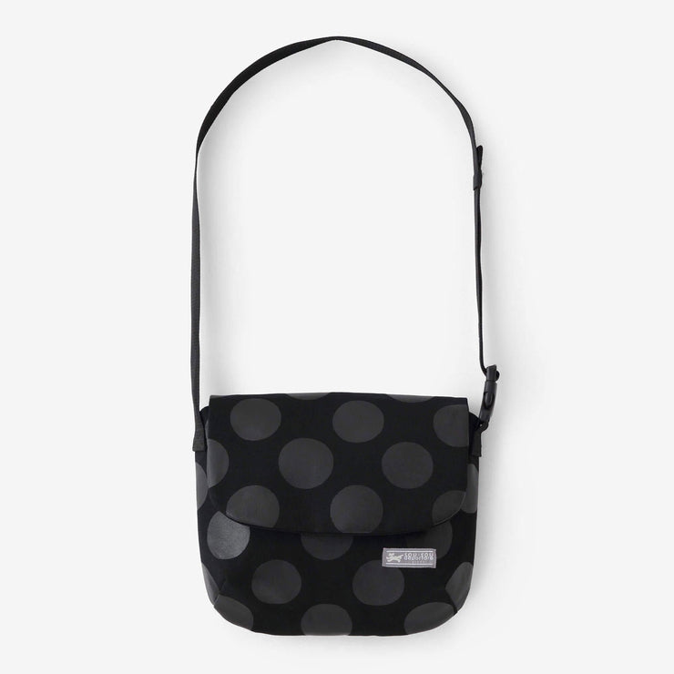 BIKE Shoulder Bag / KPD Black
