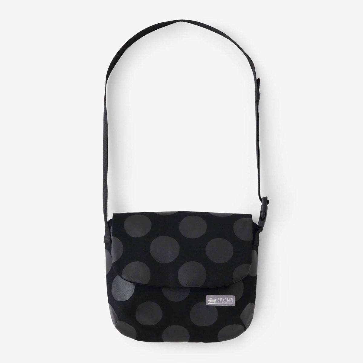 BIKE ショルダー／KPD ブラック