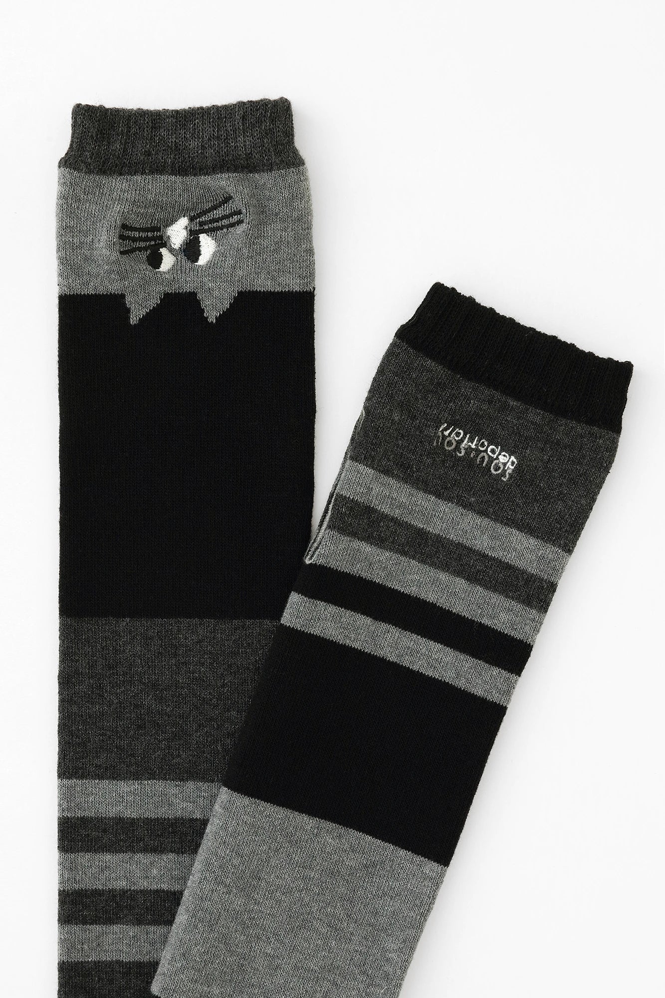 [Expédition prévue vers le 28 avril] depo Nyan Dry Nova Arm Sleeve/Middle Grey