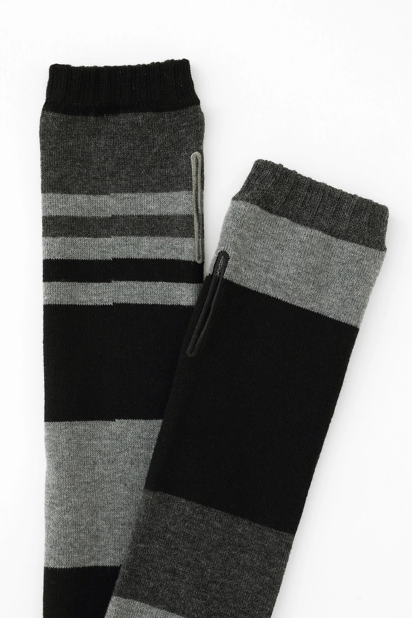 [Expédition prévue vers le 28 avril] depo Nyan Dry Nova Arm Sleeve/Middle Grey