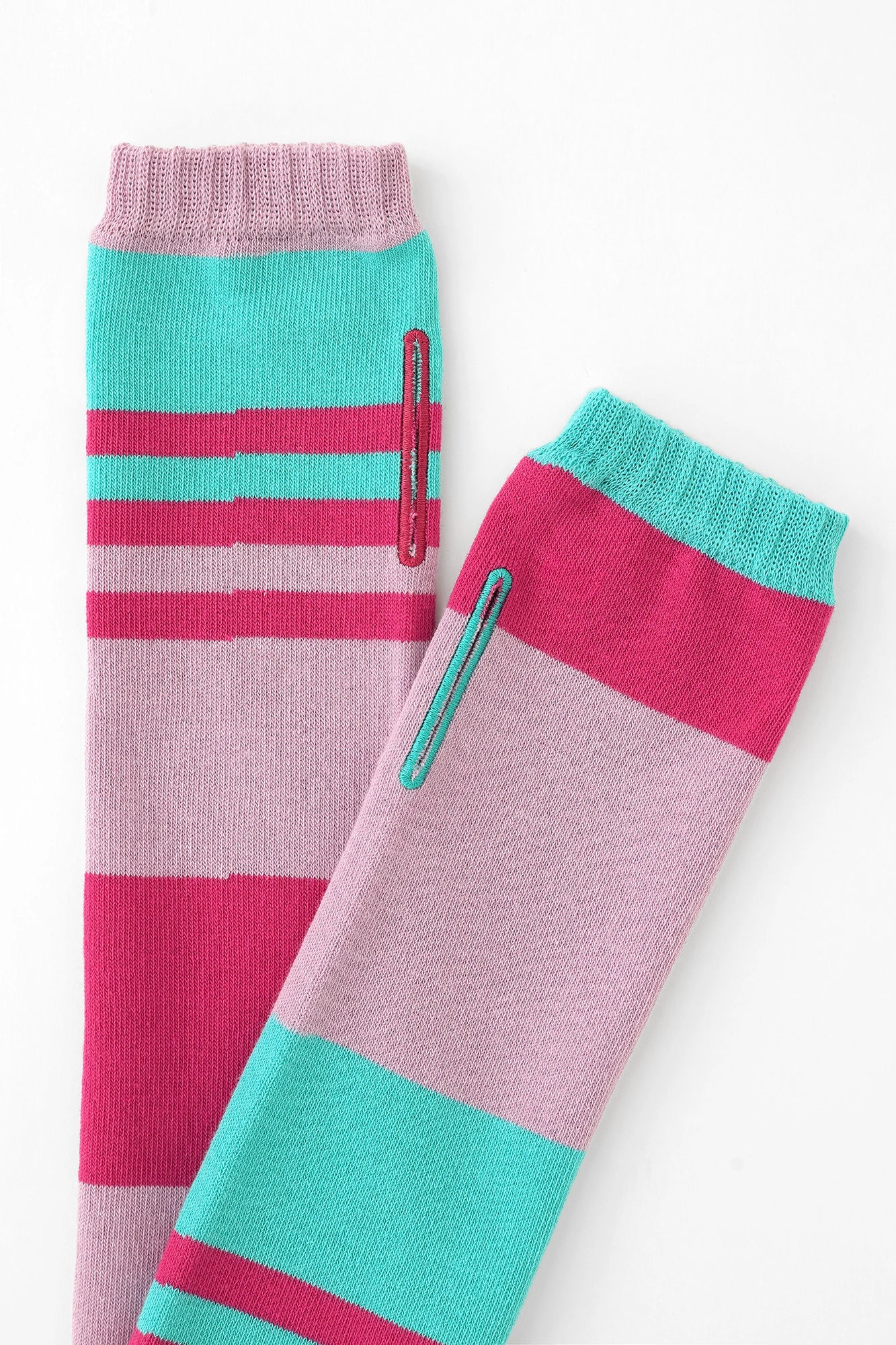 depo Nyan Dry Nova Armstulpe/Deep Pink