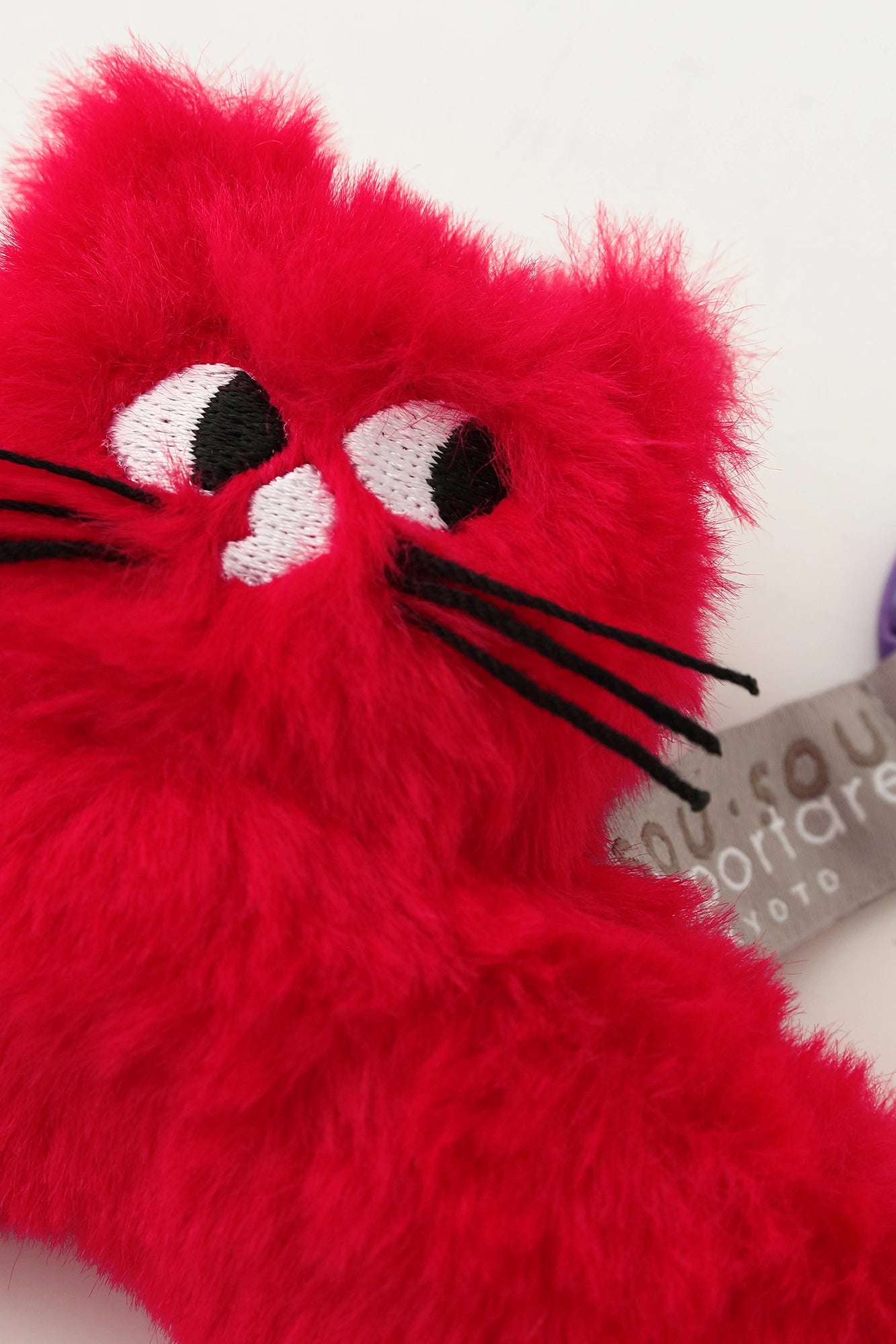 [Expédition prévue vers le 10 mars] PROMOTION dépôt Nyan Charm/Red