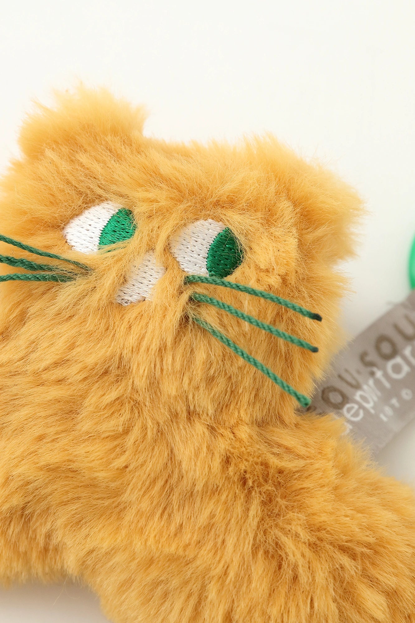 [Versand voraussichtlich um den 10. März] PROMOTION depo Nyan Charm/Golden Yellow