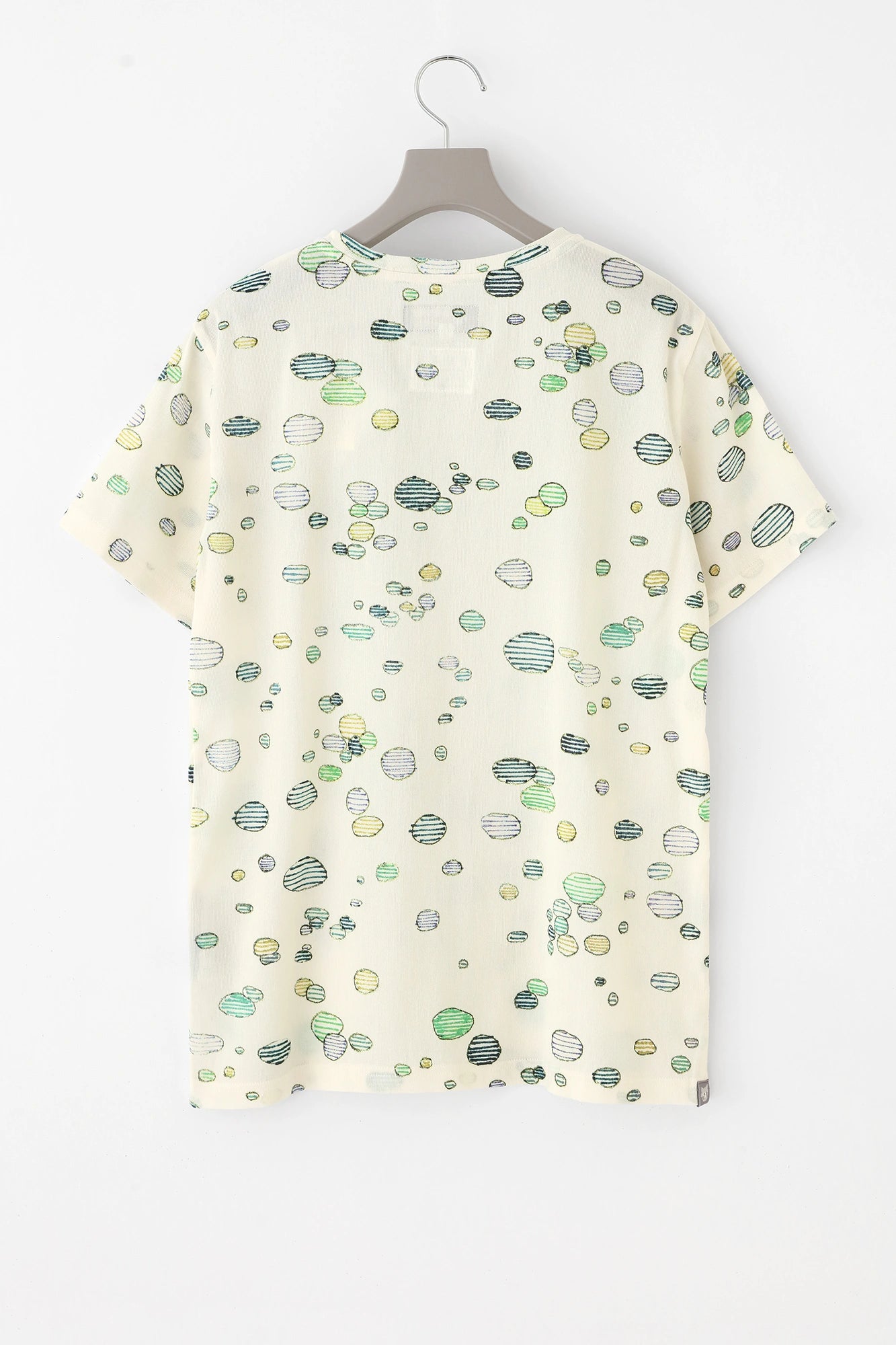 [Expédition prévue vers le 30 avril] T-shirt à manches courtes Takashima Jiji 40/40/eau gazeuse