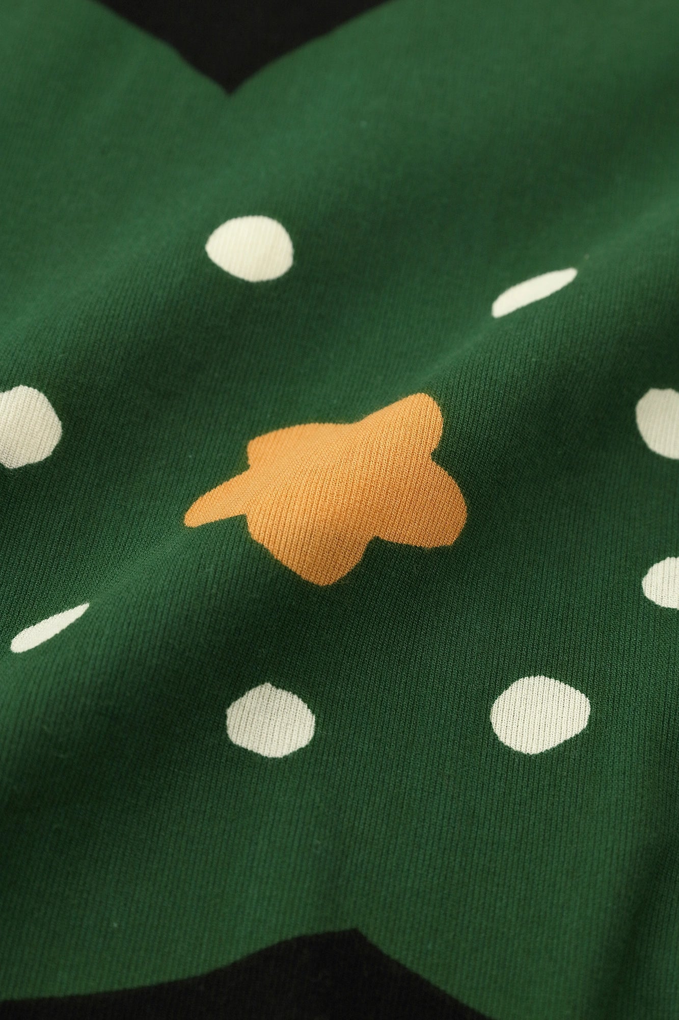 Takashima Jiji 40/40 Kurzarm-T-Shirt/Smile Wet Color (Wet Color)