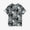 【Ships ard. May 4】Chizimi Cotton 40/40 Short Sleeve T-shirt／Resonance