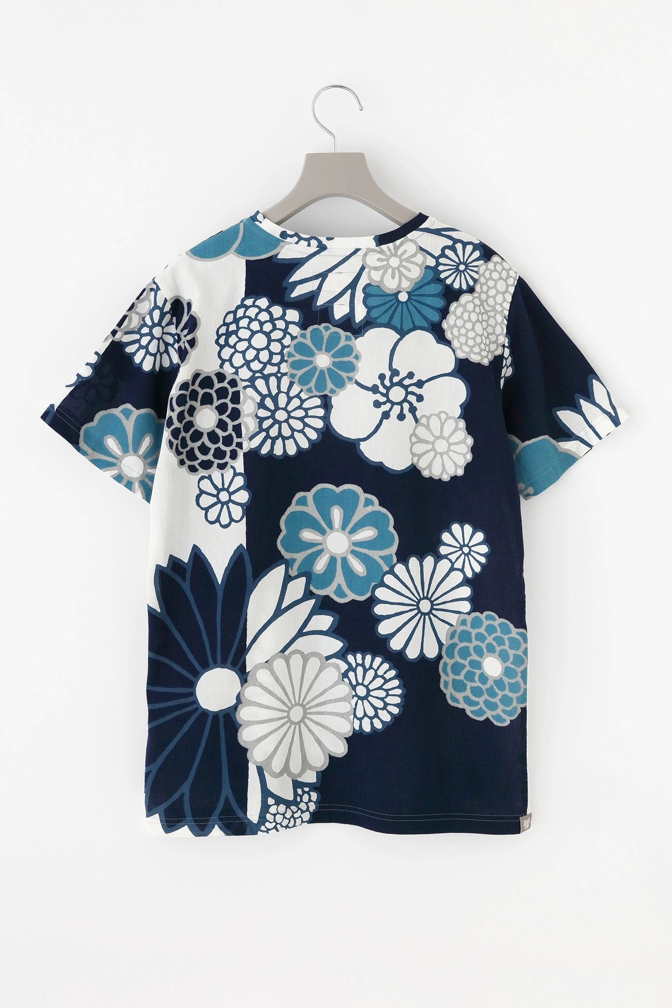 [Expédition prévue vers le 30 juin] T-shirt à manches courtes Takashima Jiji 40/40/Kinrandonsu Ryo
