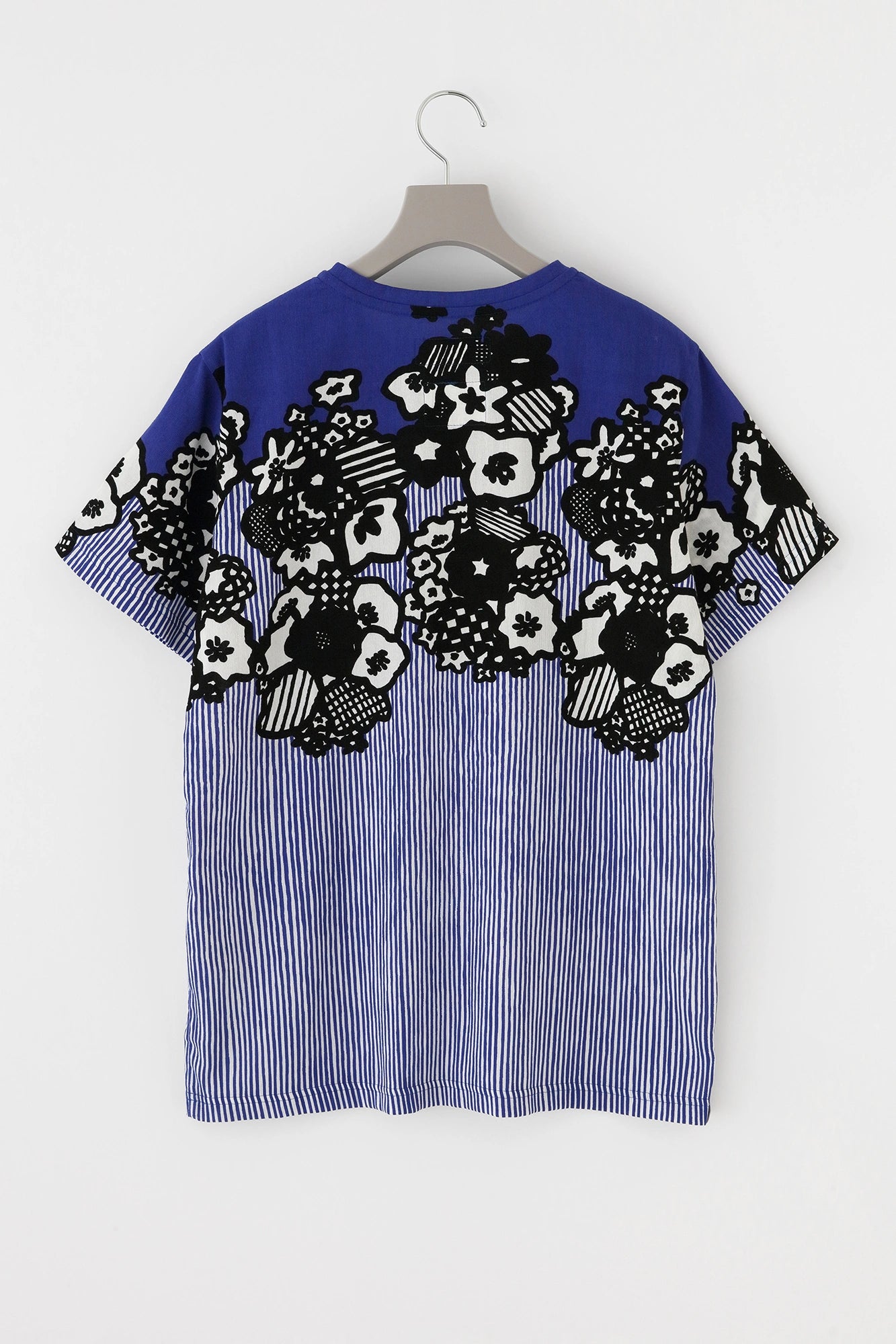 [Expédition prévue vers le 30 juin] T-shirt à manches courtes Takashima Jiji 40/40/Hana Kusudama