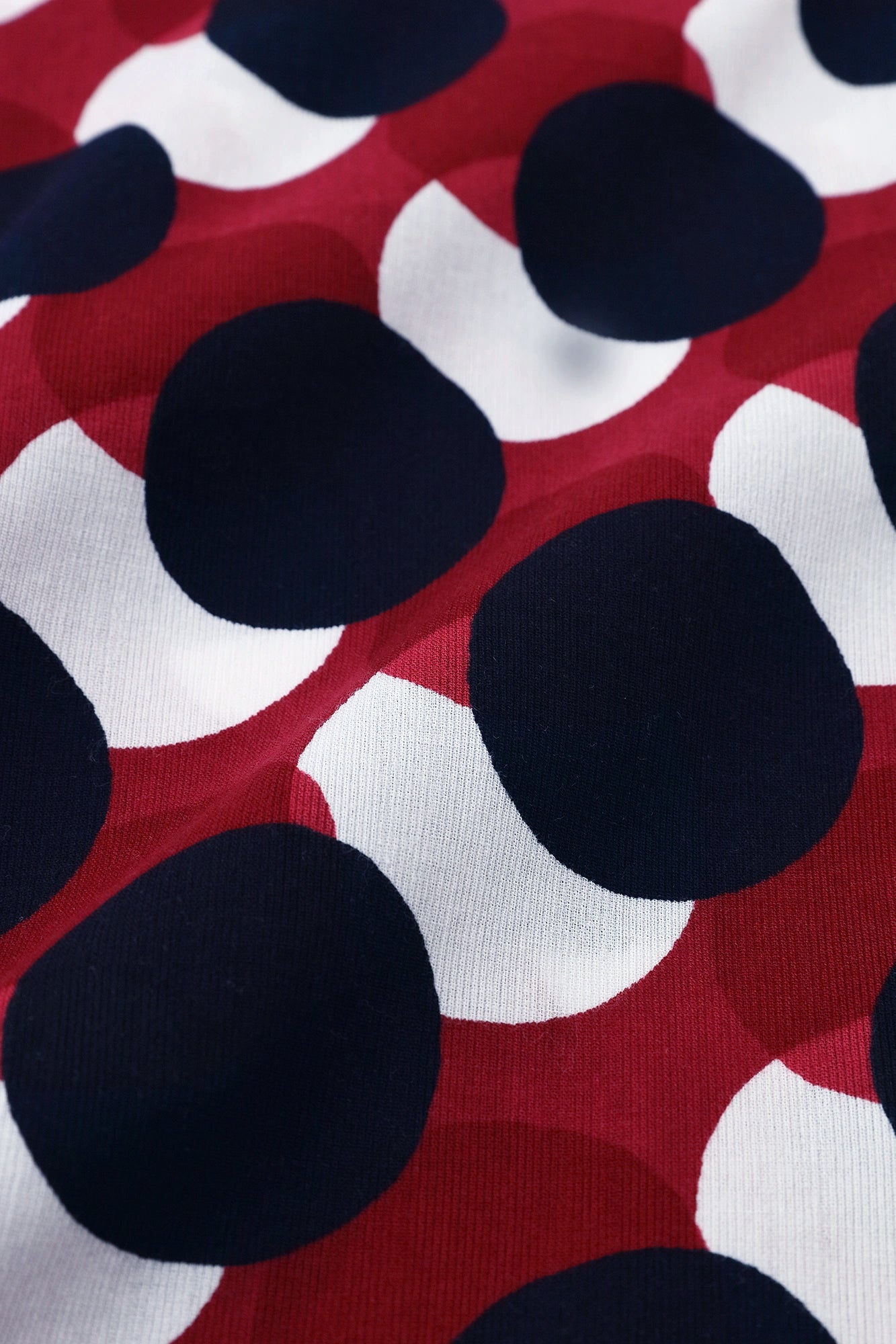 [Expédition prévue vers le 30 juin] T-shirt à manches courtes Takashima Jiji 40/40/KPD Ombre Red