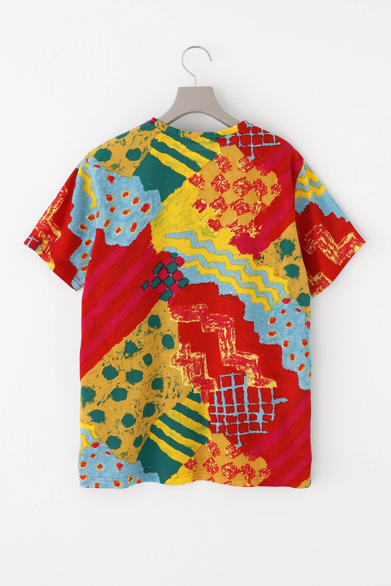 [Expédition prévue vers le 30 juin] T-shirt à manches courtes Takashima Jiji 40/40/Nigiwai