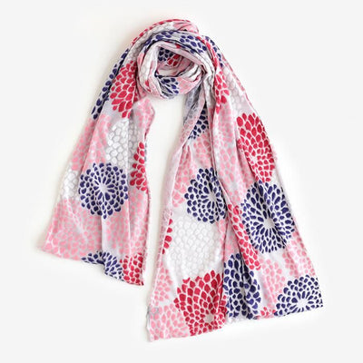 SOU・SOU×moonbat偷走/菊花