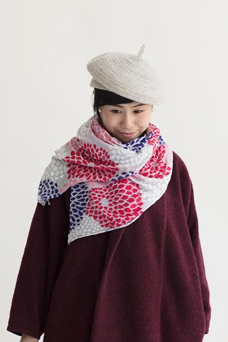 SOU・SOU×moonbat偷走/菊花