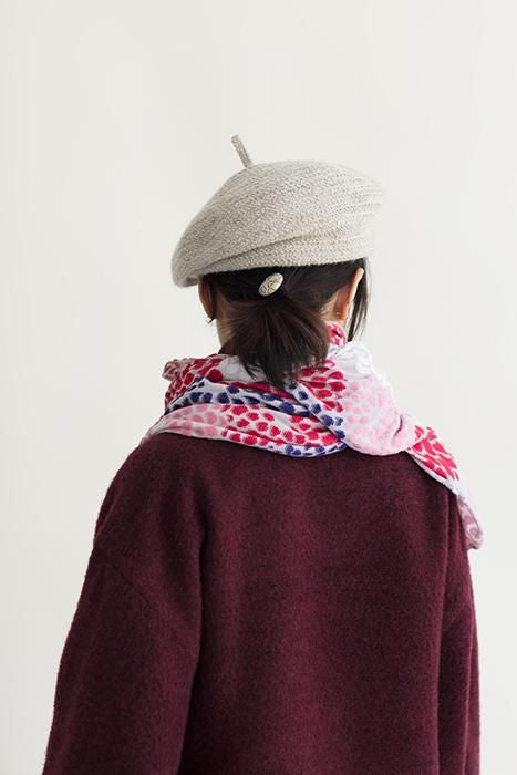 SOU・SOU×moonbat偷走/菊花