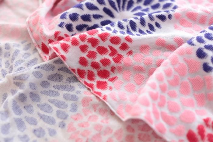 SOU・SOU×moonbat偷走/菊花