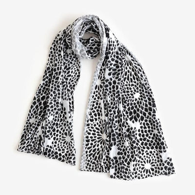 SOU・SOU×Moonbat偷走/菊花背光