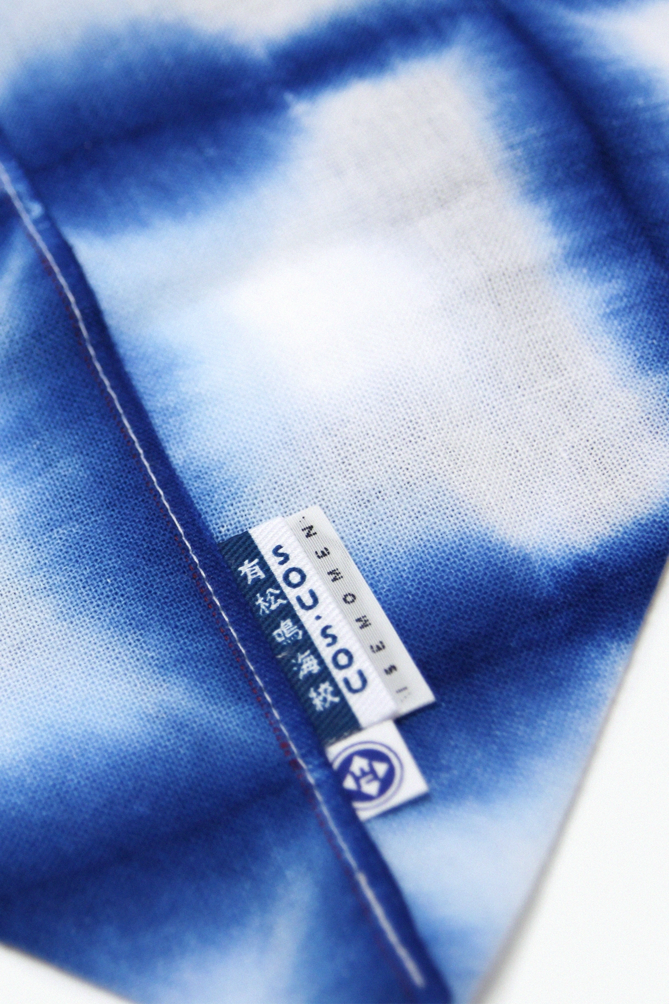 Arimatsu Narumi Shibori 작은 폴딩/Zhang Masayukika 1