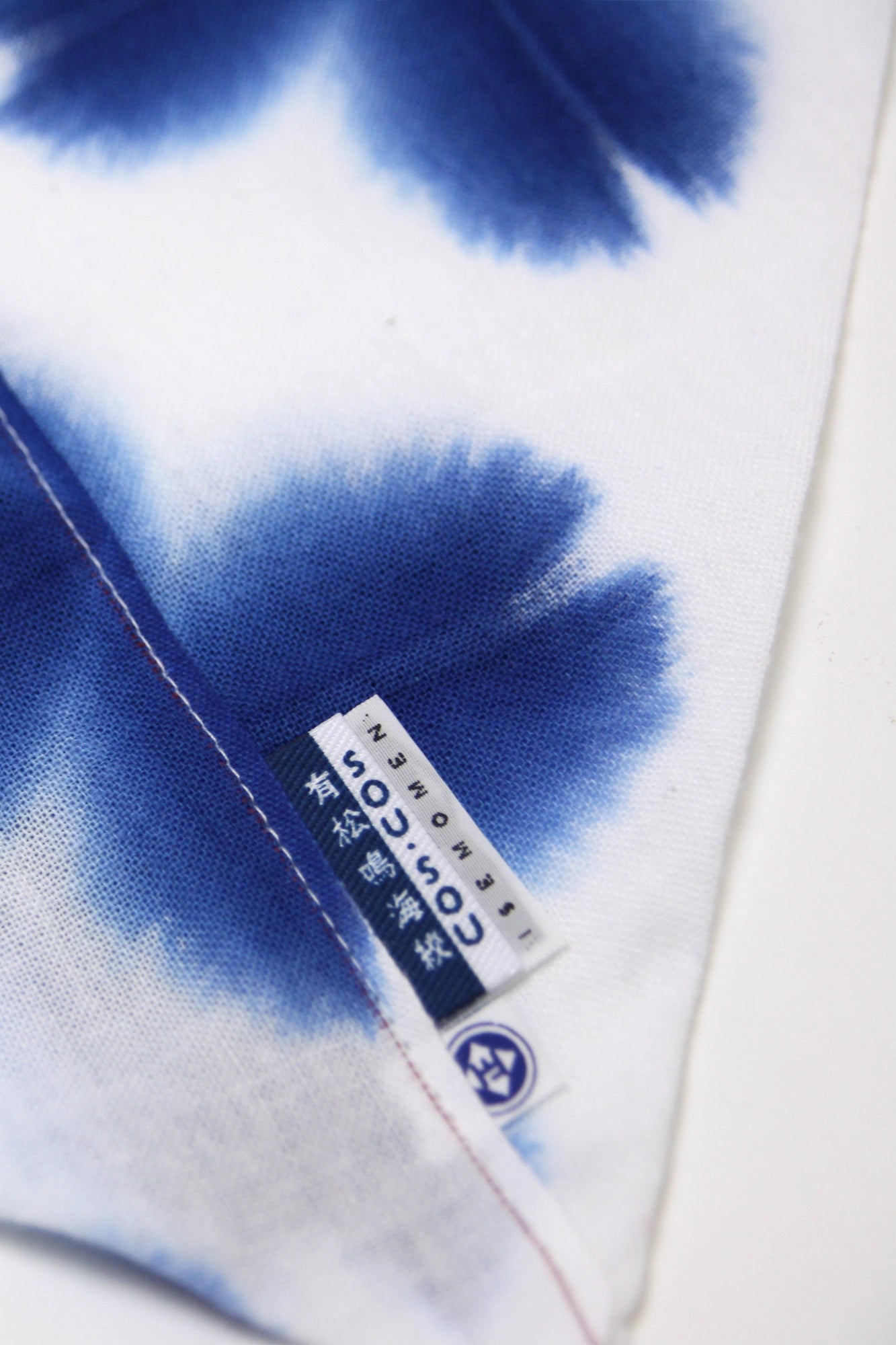 Arimatsu Narumi Shibori 작은 폴딩/Zhang Masayukika 3