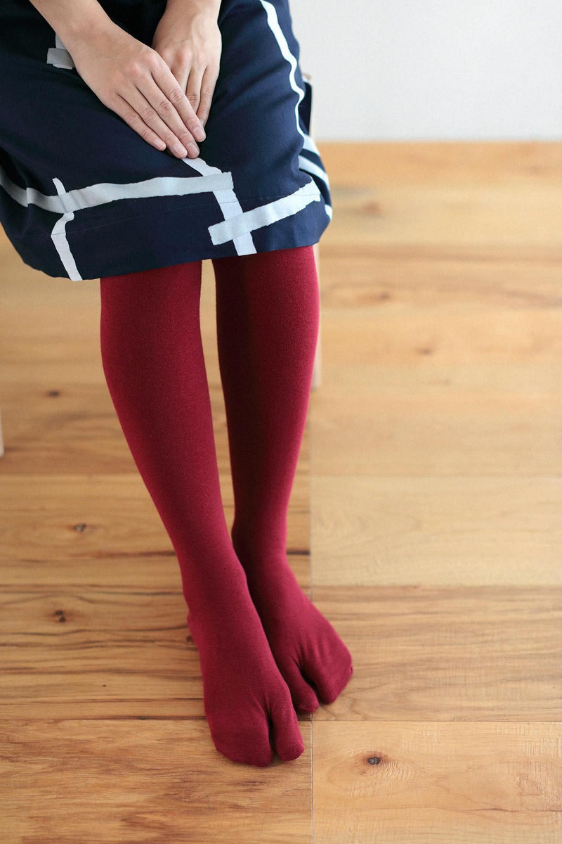 Tabi Tights