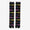 Tabi Socks（Under Knee）／Sunny Day【Women】