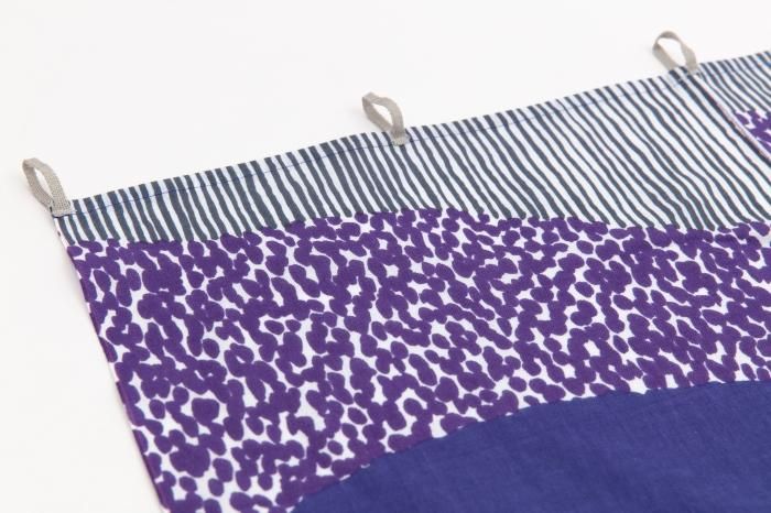 이세모멘 테누구이Noren 2 너비 / Higashiyama 36 피크 Shisui