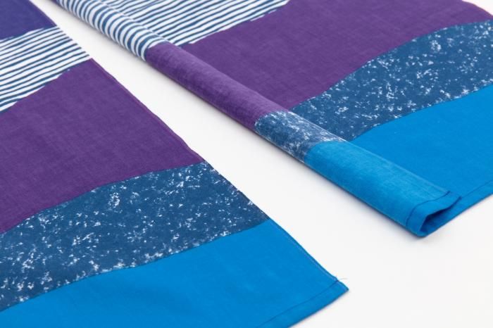 이세모멘 테누구이Noren 2 너비 / Higashiyama 36 피크 Shisui