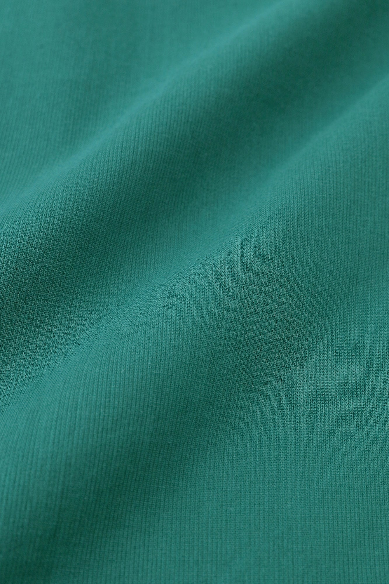 [En ligne seulement] SOU・SOU×Wacoal Takashima Chijimi 40/40 Nightmaki Demi-manche Sac Raku inclus/Couleur vert brillant