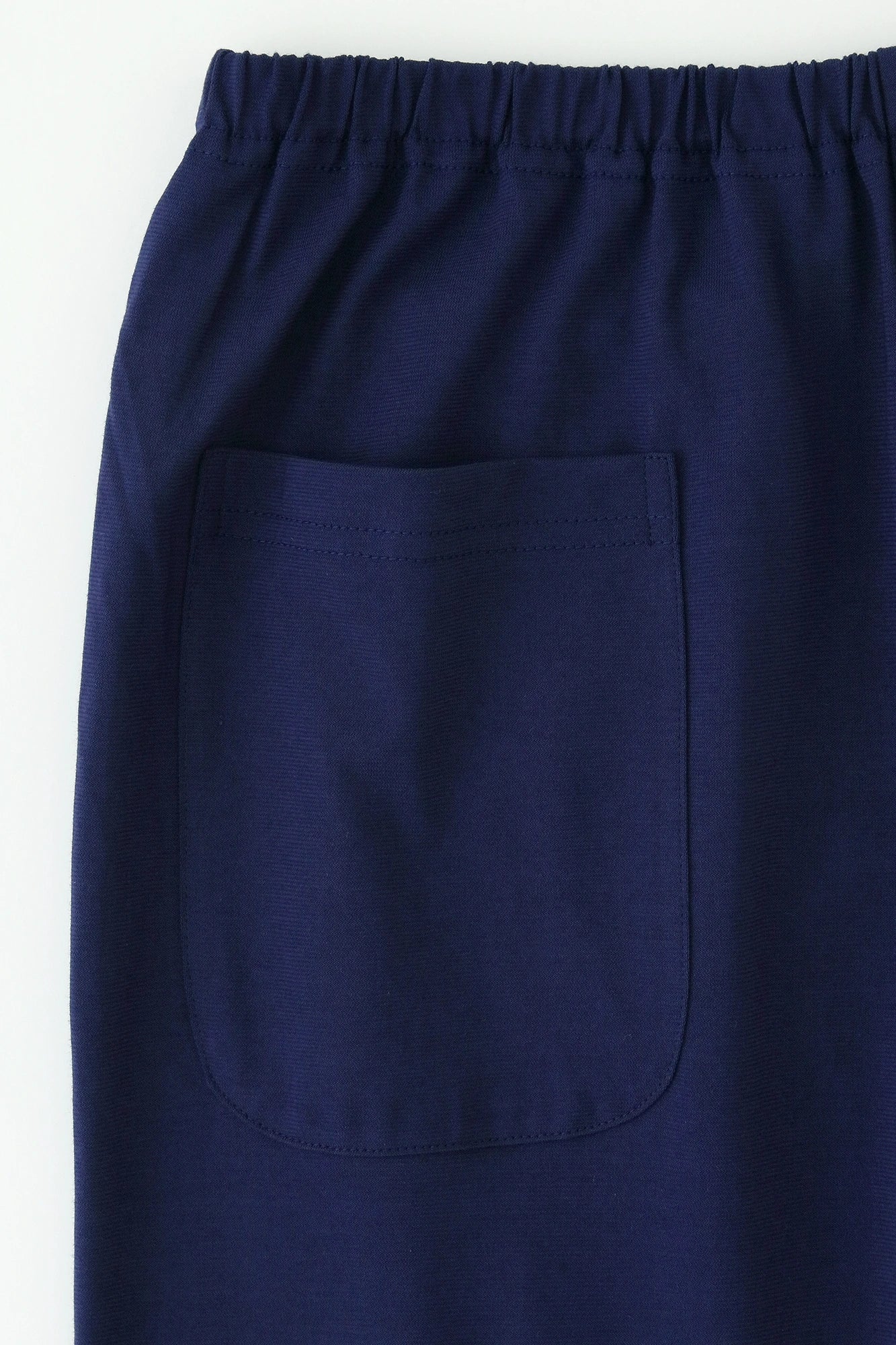 [nur Netto]SOU・SOU×Wacoal Kankan Toi Short Oberes und unteres/Rikyu (Yonagi)