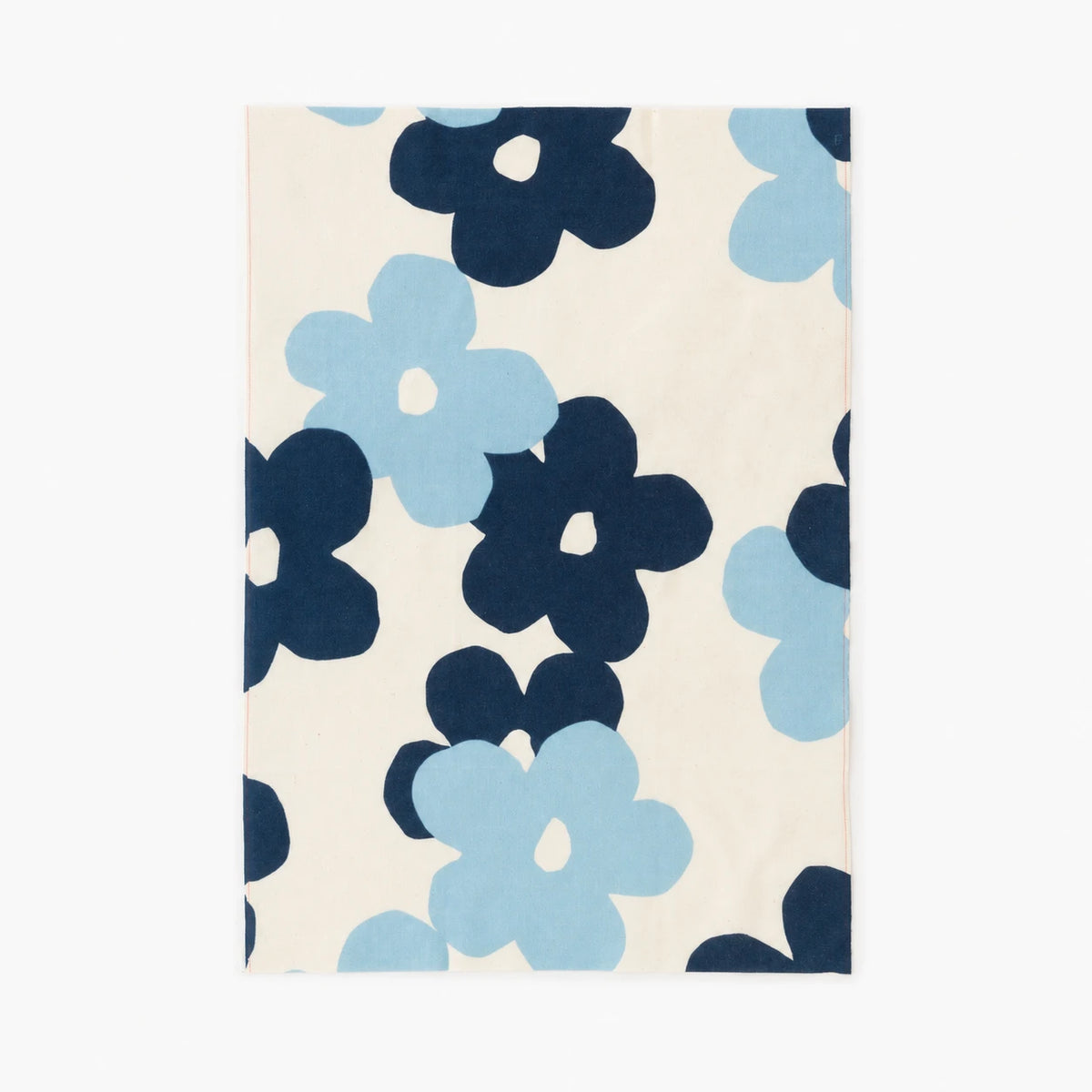 SOU・SOU × x Fujitasenen Ainasen Handkerchief（Short）/ Layered-flowers 