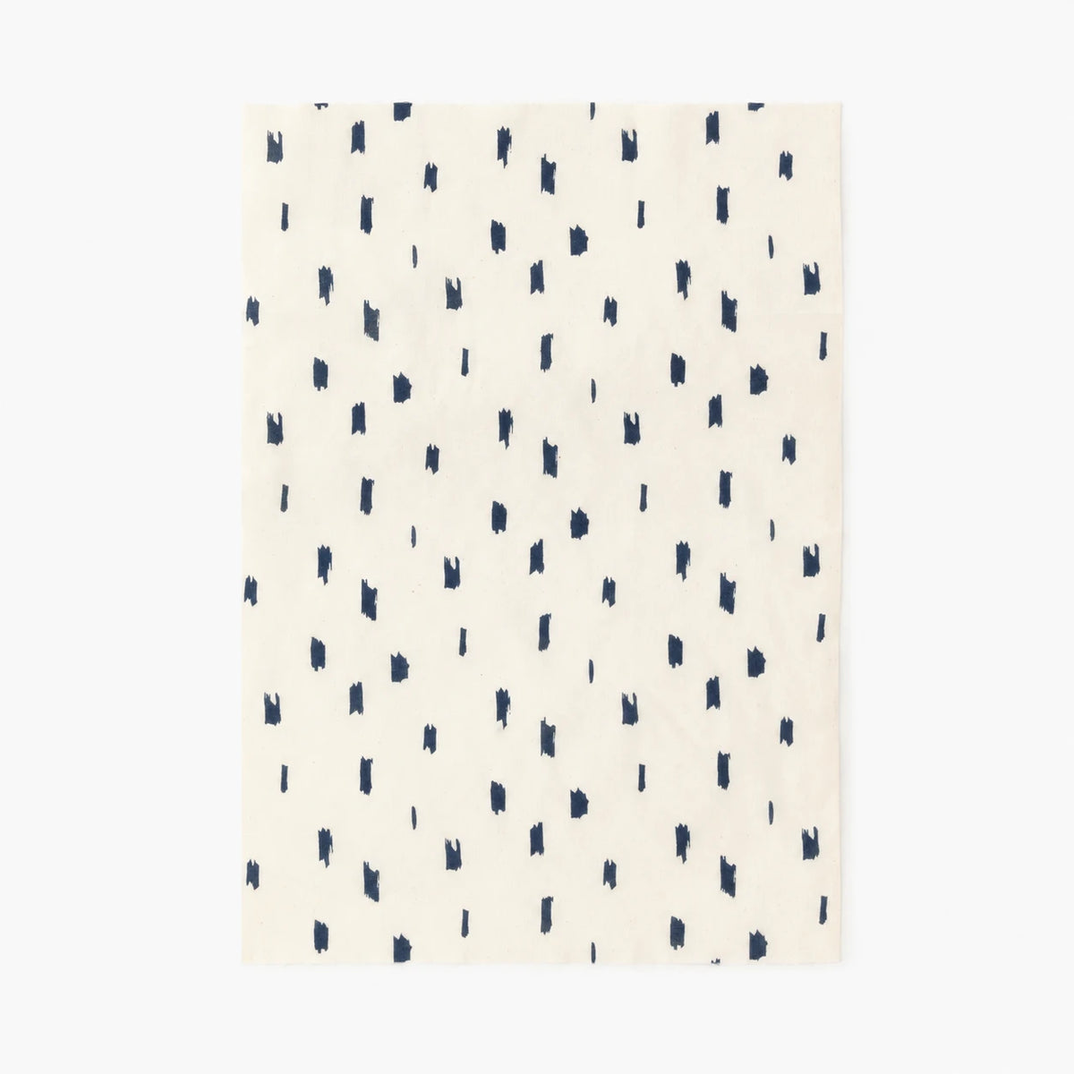 SOU・SOU × Fujitasenen Ainasen Handkerchief（Short）/ Scattered Clouds