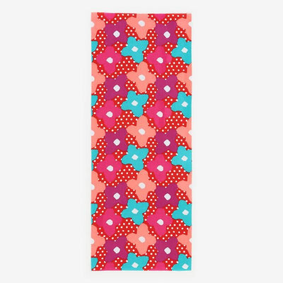 伊势棉纺织手巾/Ooinu no Fuguri Aya