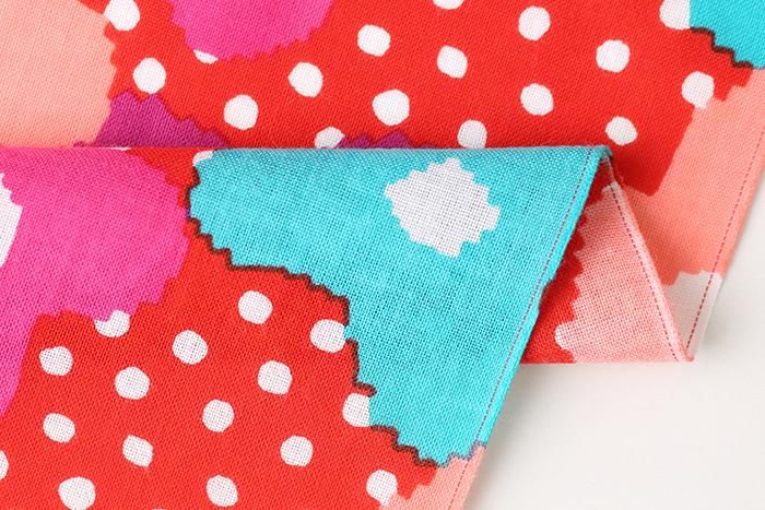 伊势棉纺织手巾/Ooinu no Fuguri Aya