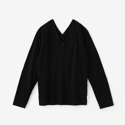 누키에리 지반 10부／검은색