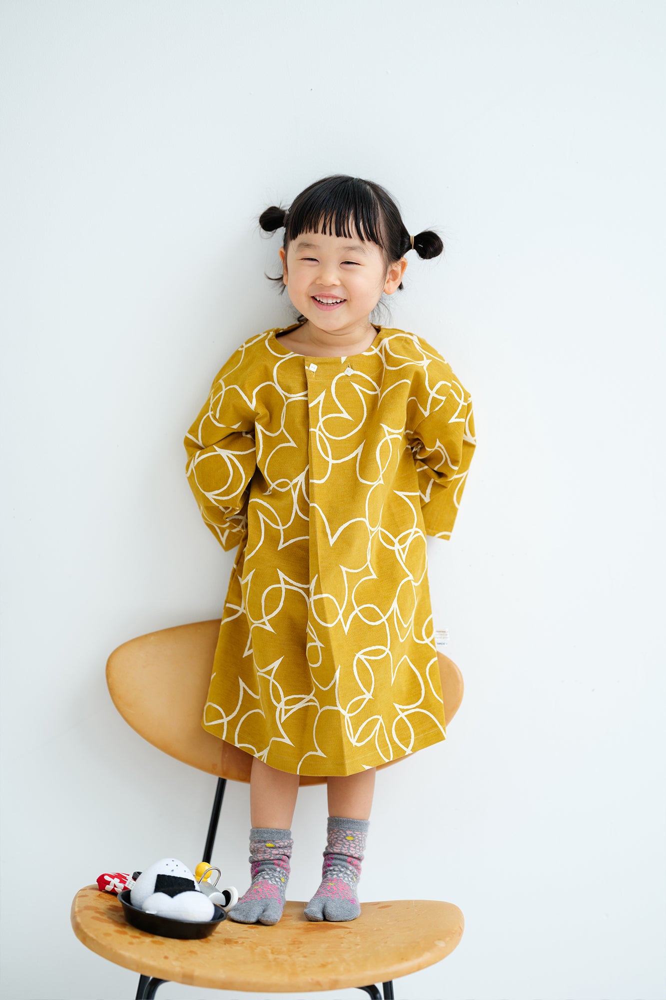 SOU・SOU わらべぎ