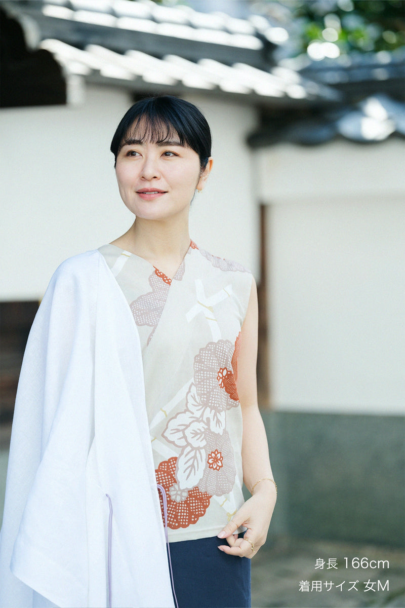 大人気 SOU SOU ソウソウ 抜衿ジバン ほほえみ SOU・SOU - 大人気 SOU SOU ソウソウ 抜衿ジバン ほほえみの通販 by