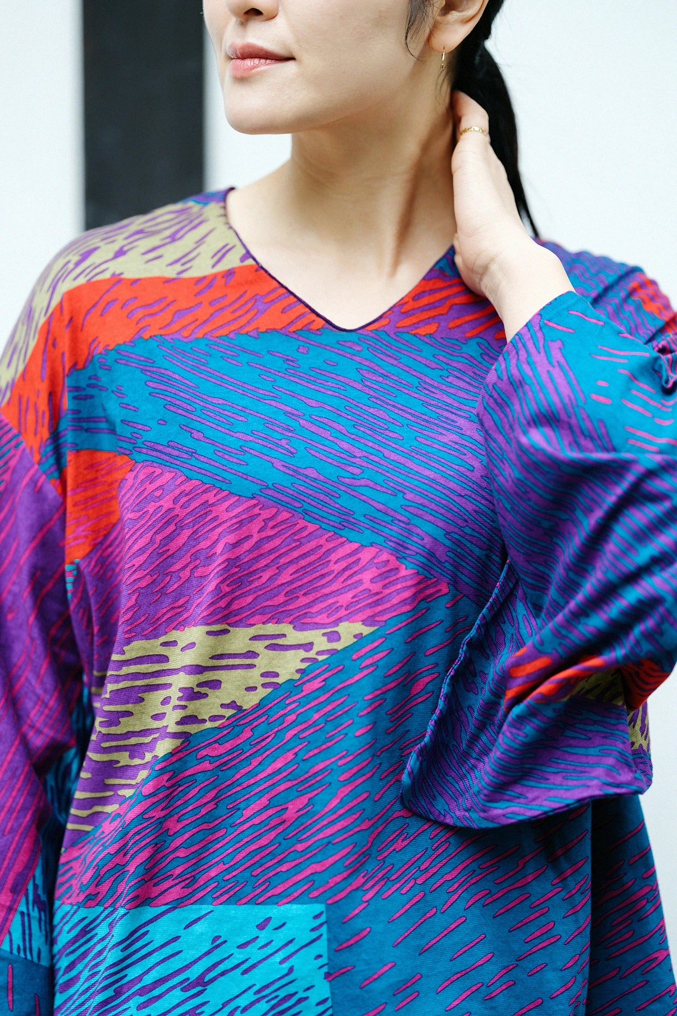 【3월 3일경 발송 예정】코소데지반／콘톤（혼돈） 